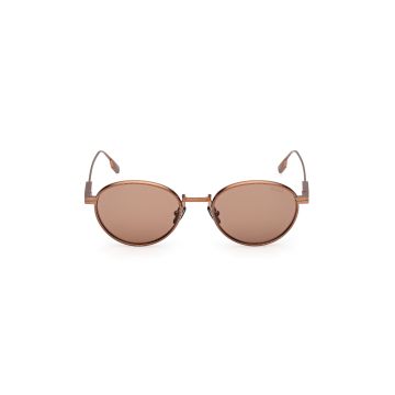 ERMENEGILDO ZEGNA EZ0287 49E