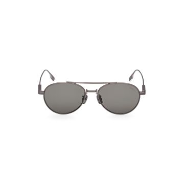 ERMENEGILDO ZEGNA EZ0288 09D