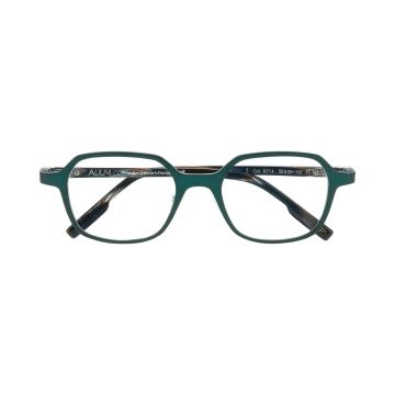 FACE A FACE ALIUM CODE 2 9714