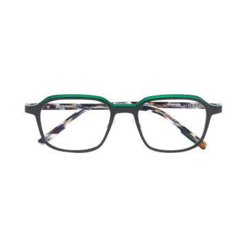 FACE A FACE ALIUM PEAK 1 TM01