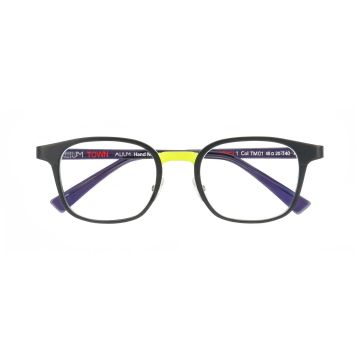 FACE A FACE ALIUM TOWN 1 TM01