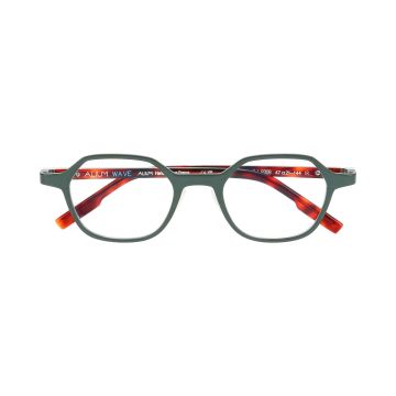 FACE A FACE ALIUM WAVE 1 9209