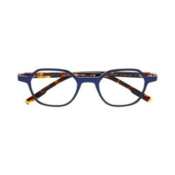 FACE A FACE ALIUM WAVE 1 957