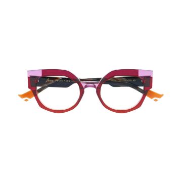 FACE A FACE BOCCA CHANCE 1 6209