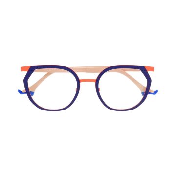 FACE A FACE BOCCA COCTO 2 9223