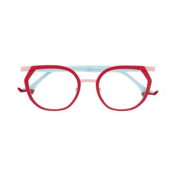 FACE A FACE BOCCA COCTO 2 9298