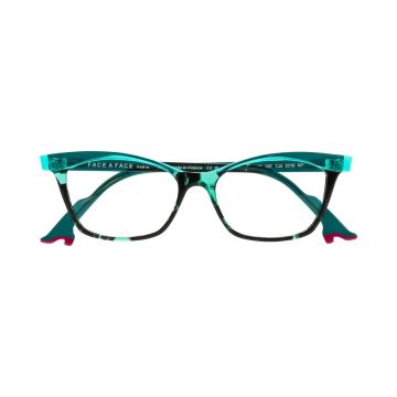 FACE A FACE BOCCA KAHLO 2 3316