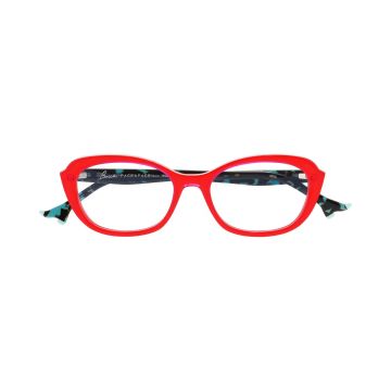 FACE A FACE BOCCA PLUM 1 0656