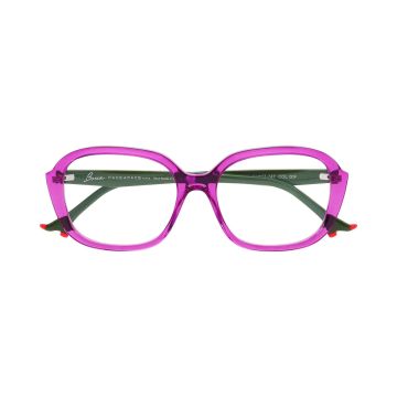 FACE A FACE BOCCA PLUM 3 009