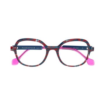FACE A FACE FACET 1 8331