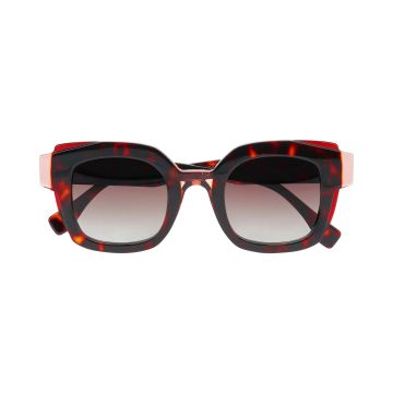 FACE A FACE LAYER 2 2150