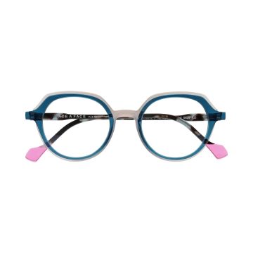 FACE A FACE QUARTZ 1 0629