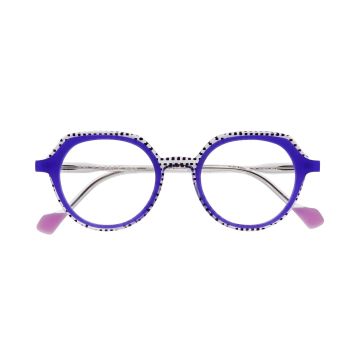 FACE A FACE QUARTZ 1 4043