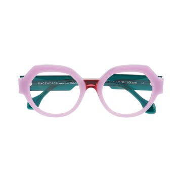 FACE A FACE TIES 2 2200