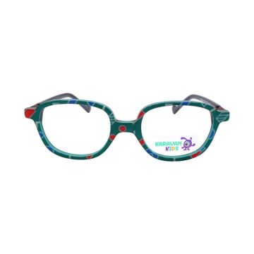 KARAVAN KKZIGZAG28 GR