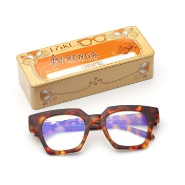 LOKI Albenga +3.00 02