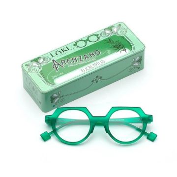 LOKI Arenzano +2.00 18