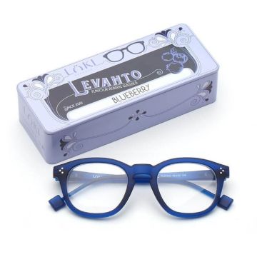 LOKI Levanto +1.50 03