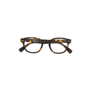 LOKI Portofino +3.00 02
