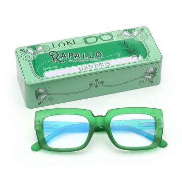 LOKI Rapallo +1.00 18
