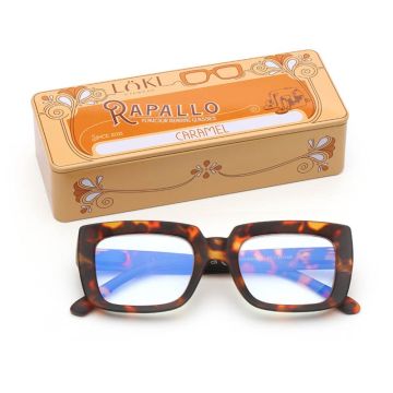 LOKI Rapallo +3.00 02