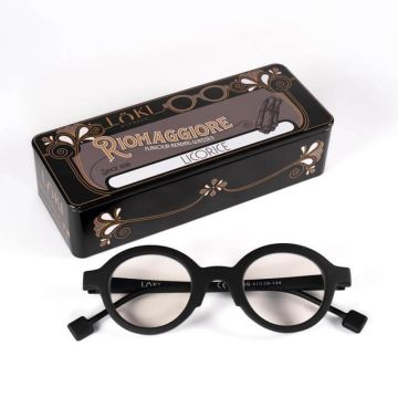 LOKI Riomaggiore +3.00 01