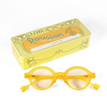 LOKI Riomaggiore +3.00 28