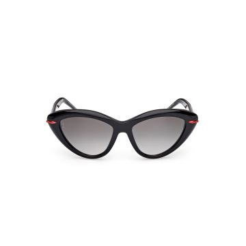 LOUBOUTIN LB0009 01B