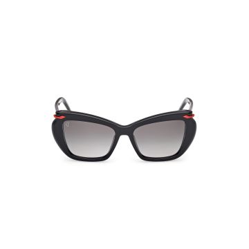 LOUBOUTIN LB0011 01B