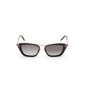 LOUBOUTIN LB0022 01B