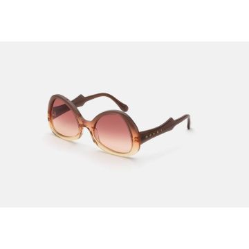 MARNI Anu Ohia Brown Faded Z20