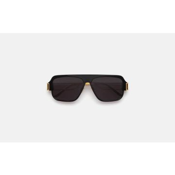 MARNI Burullus Black Gold FMZ