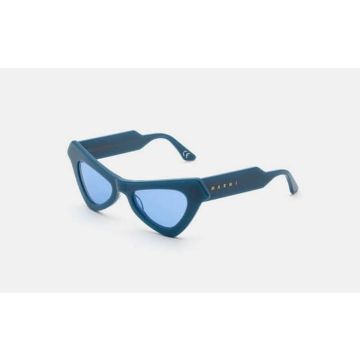 MARNI Fairy Pools Blue 6J3