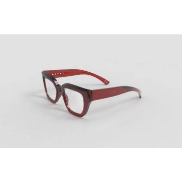MARNI Hallerbos Forest Bordeaux 6HC