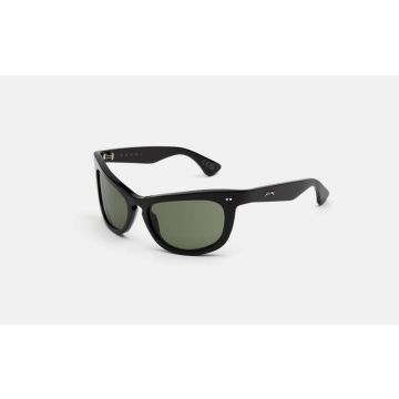 MARNI Isamu Black Green ZEK