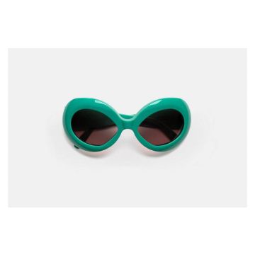 MARNI Lake Of Fire Teal 40F
