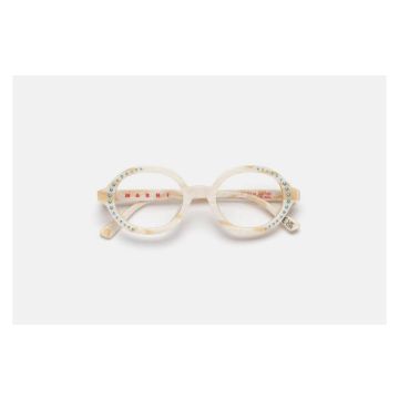 MARNI Nakagin Tower Optical Cream 8CJ