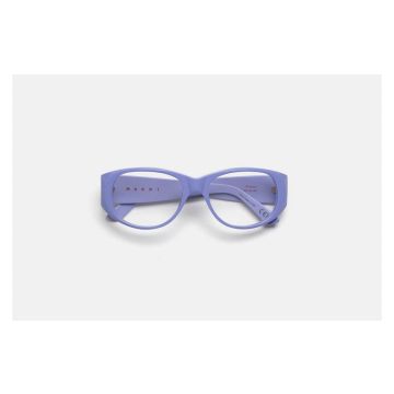 MARNI Orinoco Optical Lilac DV8