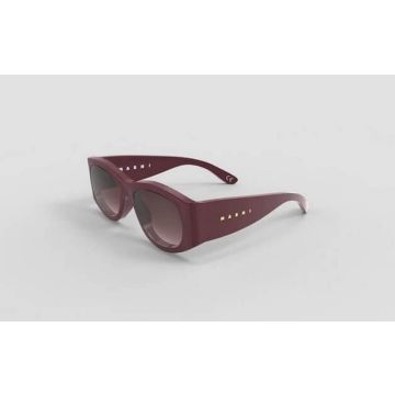 MARNI Orinoco River Bordeaux QT9