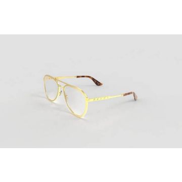 MARNI Palawan Island Optical Oro SYL