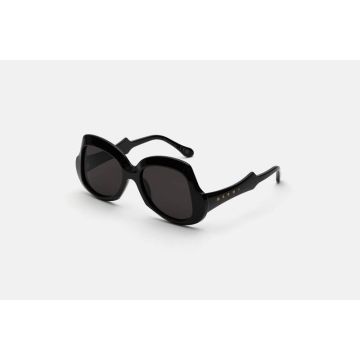 MARNI Quelyfish Black IE4