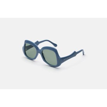 MARNI Quelyfish Blue/Grey D3B