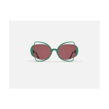 MARNI Route Of The Sun Green WE3