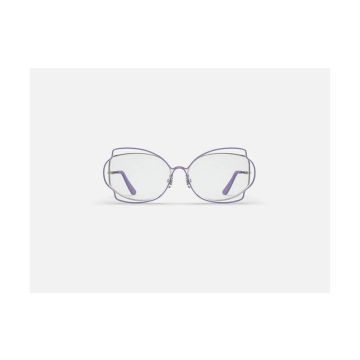 MARNI Route Of The Sun Optical Lilac RE0