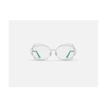 MARNI Route Of The Sun Optical Silver UKR