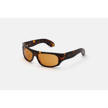 MARNI Uailus Burnt Havana D28