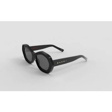 MARNI Ulawun Vulcano Black J5B