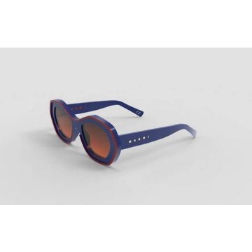 MARNI Ulawun Vulcano Blue EIF