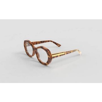 MARNI Ulawun Vulcano Optical Havana 69F