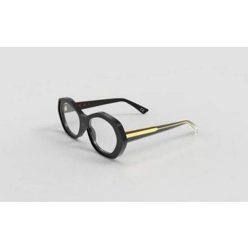 MARNI Ulawun Vulcano Optical Nero BAN